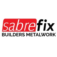 SABREFIX (UK) LIMITED logo - Similar company to Technical Fixings Solutions