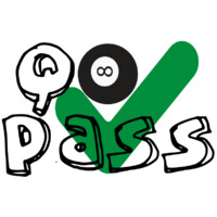 Q8Pass
