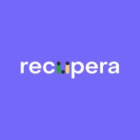 Recuperapp logo - Similar company to Boxmagic Inc.