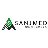 Sanjmed Medical Distributors logo - Similar company to Surgimed Group