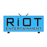 Riot Entertainment Limited
