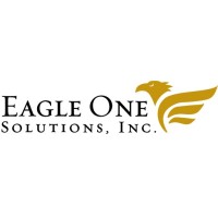 Eagle One Solutions, Inc. logo - Similar company to Vgi Consulting (Victory Group International)