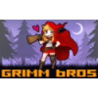 Grimm Bros logo - Similar company to Phl Collective