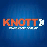 KNOTT Brasil logo - Similar company to Knott Gmbh
