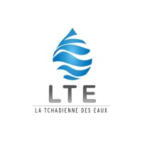 La Tchadienne des Eaux logo - Similar company to Soprofim
