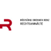 Rechtsanwälte Rüdisühli Brenner Renz