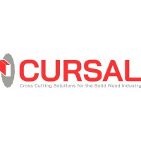 Cursal S.r.l. Woodworking Machinery logo - Similar company to Maggi Technology
