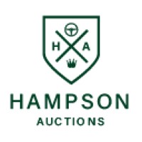 Hampson Auctions Limited logo - Similar company to Louis Taylor Ltd