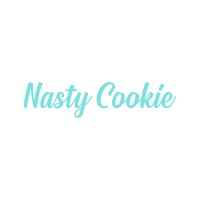 Nasty Cookie logo - Similar company to Macro Mornings®