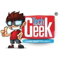 TechGeek UK logo - Similar company to Tech Geek