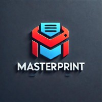 Masterprint logo - Similar company to Mali Servis D.O.O.