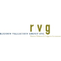 Rudson Valuation Group Inc. logo - Similar company to Cshell Consulting Inc.