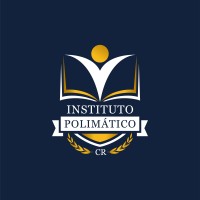 Instituto Polimático de Costa Rica logo - Similar company to Instituto Superior De Administración De Empresas
