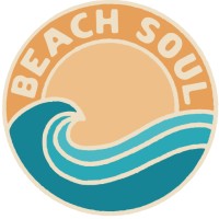 Beach Soul logo - Similar company to Blooming Hotel