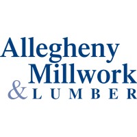Allegheny Millwork & Lumber logo - Similar company to Allegheny Millwork