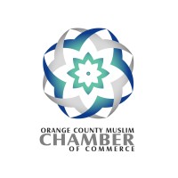 Orange County Muslim Chamber of Commerce logo - Similar company to Georgia Muslim Chamber Of Commerce (Gamcc)