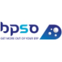BPSO logo - Similar company to Cortys