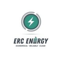 ERC Energy Pvt Ltd logo - Similar company to Instrumentation Knowledge