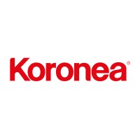 Koronea logo - Similar company to Flexee