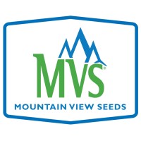 Mountain View Seeds logo - Similar company to Smith Seed Services