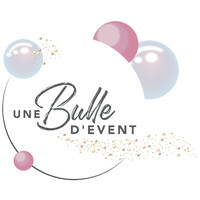 Une Bulle d'Event - Paris | Genève logo - Similar company to Mabel Évènements
