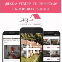 Virtual Realty Property logo - Similar company to Virtual Reality Company Tour