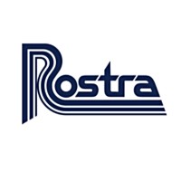 ROSTRA s. r. o. logo - Similar company to Cebes A.S.