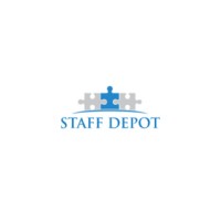 Staff Depot logo - Similar company to Staff Engineering