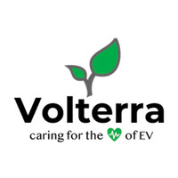 Volterra Technologies Inc. logo - Similar company to Telecomtrain