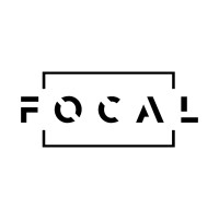 FOCAL logo - Similar company to The Relocation Agency