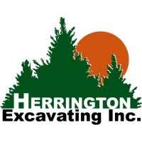 Herrington Excavating Inc logo - Similar company to Burgess Concrete Construction