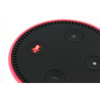 VoiceUp logo - Similar company to Visionary Products