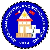Binakayan Hospital and Medical Center, Inc. logo - Similar company to Gold Mind