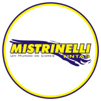 Mistrinelli Tintas logo - Similar company to Vetek Tintas