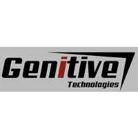 Genitive Technologies logo - Similar company to Xcub