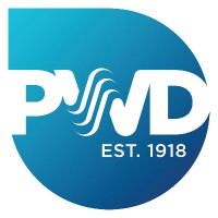 Palmdale Water District logo - Similar company to Sure Forming Systems, Inc.