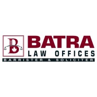 BATRA LAW OFFICES, Brampton, ON, Manpreet Singh Batra, Canadian Immigration Lawyer. logo - Similar company to Idea2Work