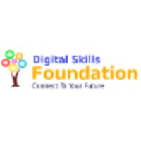 Digital Skills Foundation logo - Similar company to Digital Skills Factory