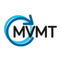 MVMT Physical Therapy logo - Similar company to Centurion Physical Therapy