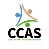 CCAS de Tours logo - Similar company to Central Pay