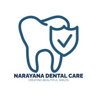 NARAYANA DENTAL CARE logo - Similar company to Chisel Dental Clinic