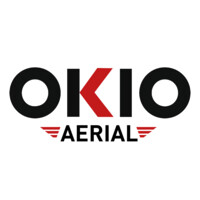 OKIO AERIAL logo - Similar company to Inomeca