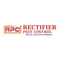 Rectifier Pest Control logo - email format related to Dogra Ent.Security Services