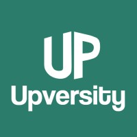 Upversity logo - Similar company to Dobrobytie