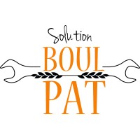 SOLUTION BOUL PAT logo - Similar company to Tout Technique