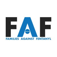 Families Against Fentanyl logo - Similar company to Fentanylsolution.Org