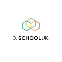 DJ School UK logo - Similar company to Higher Rhythm Ltd