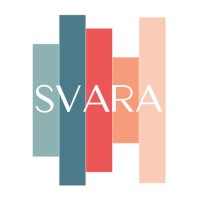 The Svara Project logo - Similar company to 99.7 Now