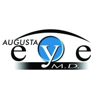 Augusta Eye M.D. logo - Similar company to Surgery Center Network