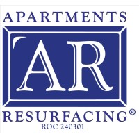 Apartments Resurfacing